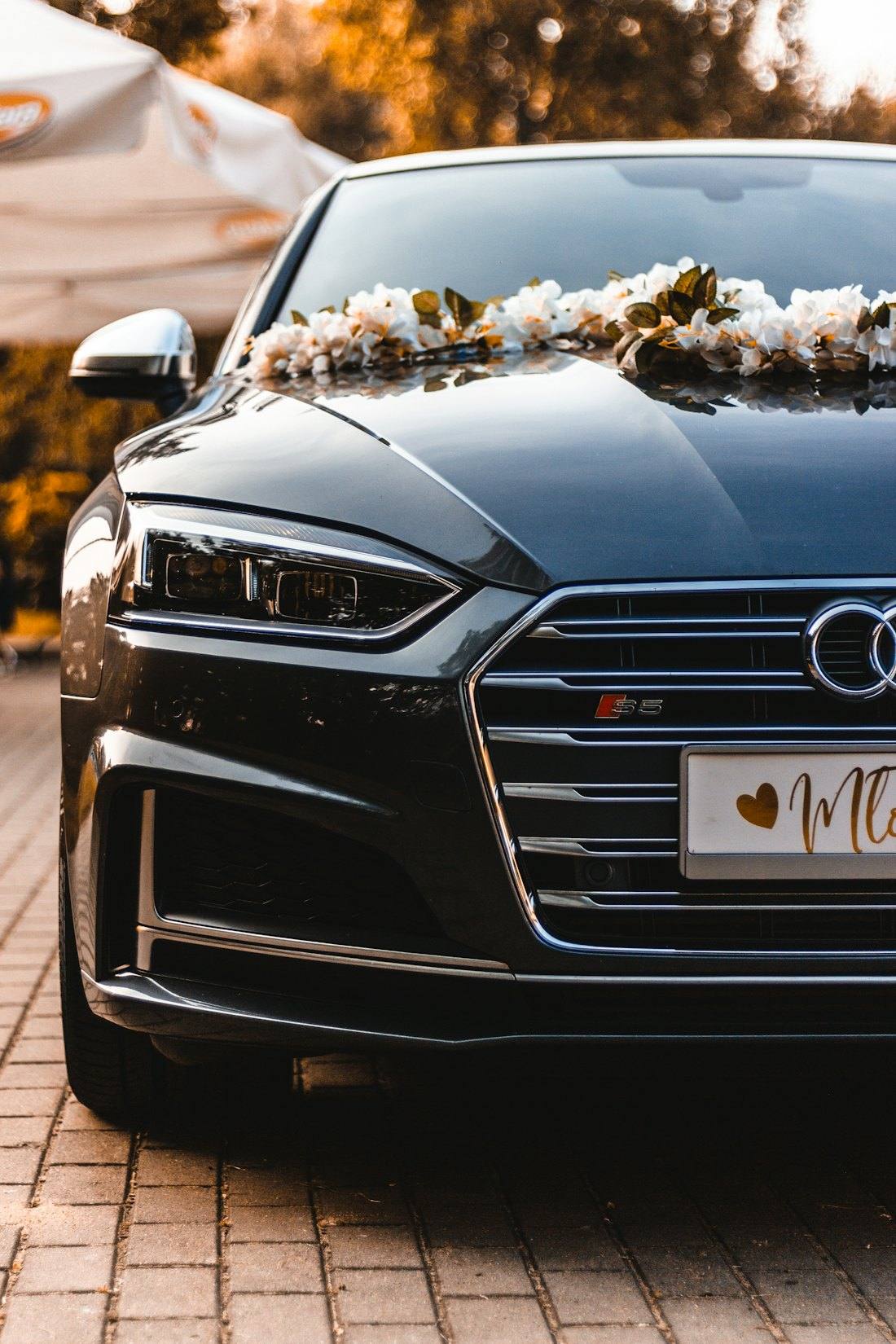 Cortège de mariage